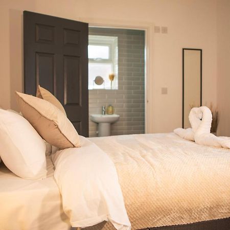 Principality Suites - Two Bed Apartment By Property Promise Cardiff Eksteriør bilde