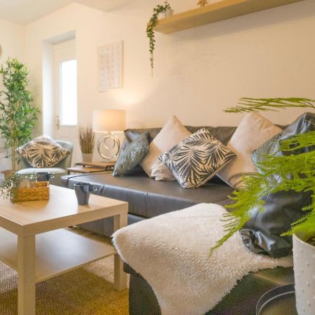 Principality Suites - Two Bed Apartment By Property Promise Cardiff Eksteriør bilde