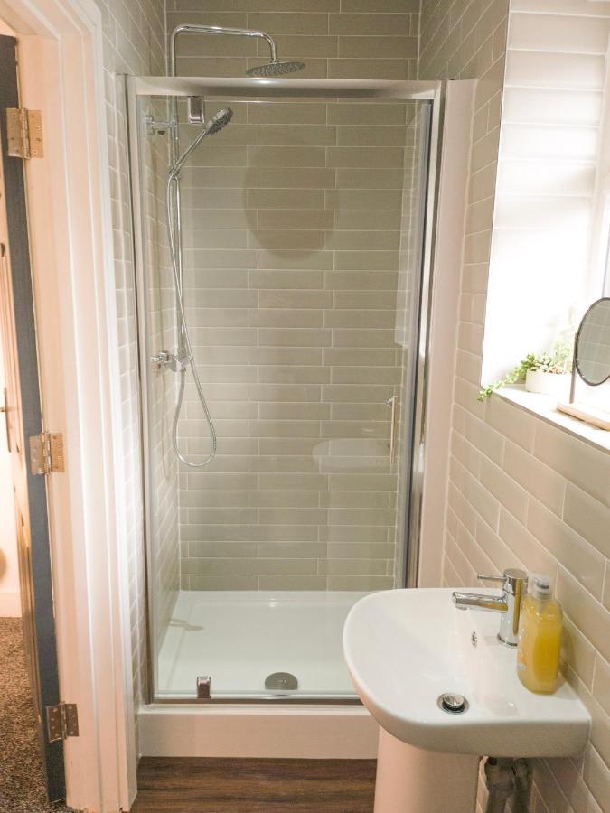 Principality Suites - Two Bed Apartment By Property Promise Cardiff Eksteriør bilde