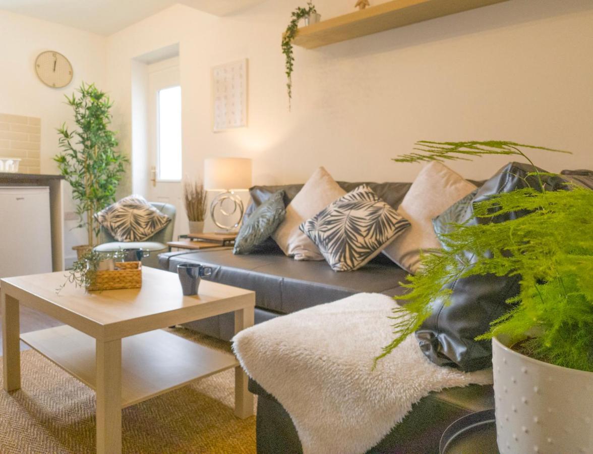 Principality Suites - Two Bed Apartment By Property Promise Cardiff Eksteriør bilde