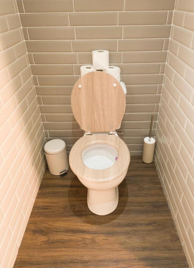 Principality Suites - Two Bed Apartment By Property Promise Cardiff Eksteriør bilde