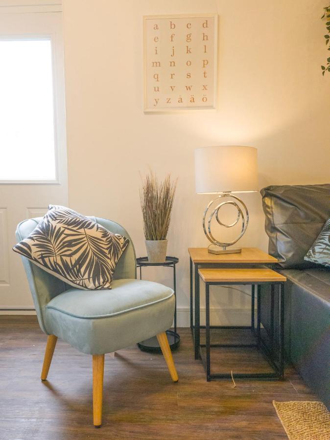 Principality Suites - Two Bed Apartment By Property Promise Cardiff Eksteriør bilde
