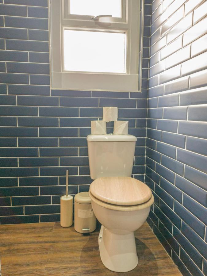 Principality Suites - Two Bed Apartment By Property Promise Cardiff Eksteriør bilde