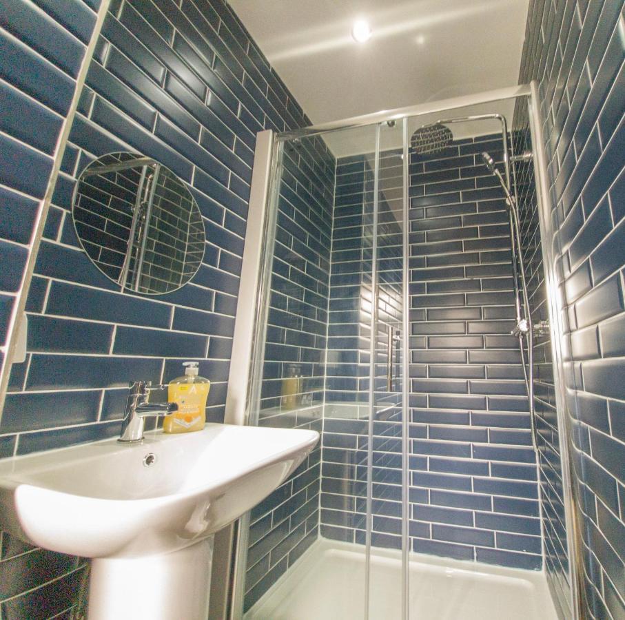 Principality Suites - Two Bed Apartment By Property Promise Cardiff Eksteriør bilde