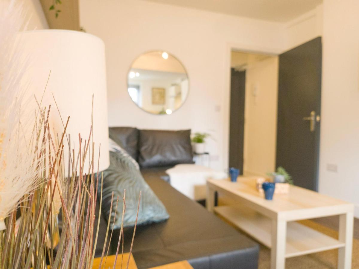 Principality Suites - Two Bed Apartment By Property Promise Cardiff Eksteriør bilde