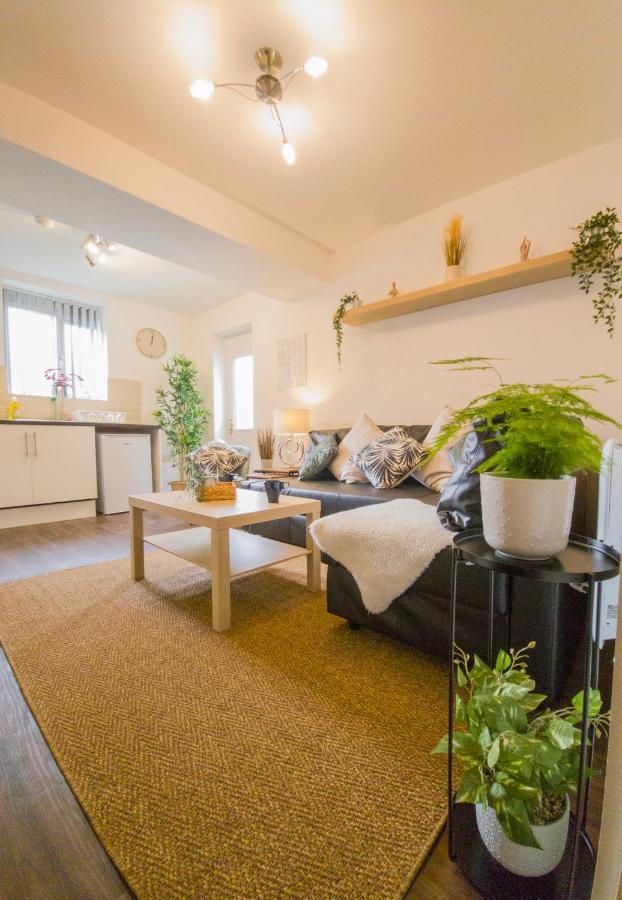 Principality Suites - Two Bed Apartment By Property Promise Cardiff Eksteriør bilde