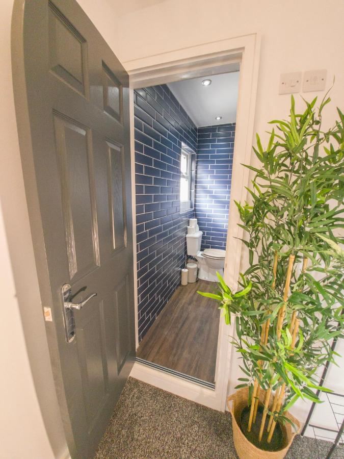 Principality Suites - Two Bed Apartment By Property Promise Cardiff Eksteriør bilde