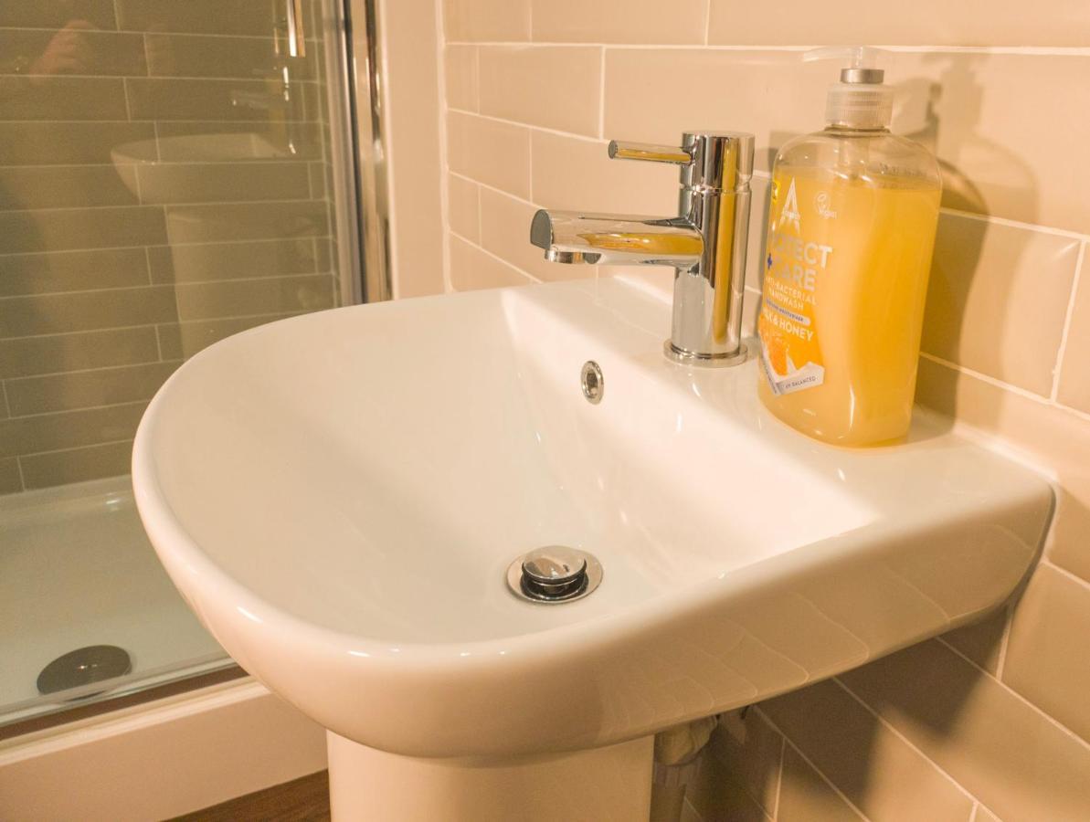 Principality Suites - Two Bed Apartment By Property Promise Cardiff Eksteriør bilde