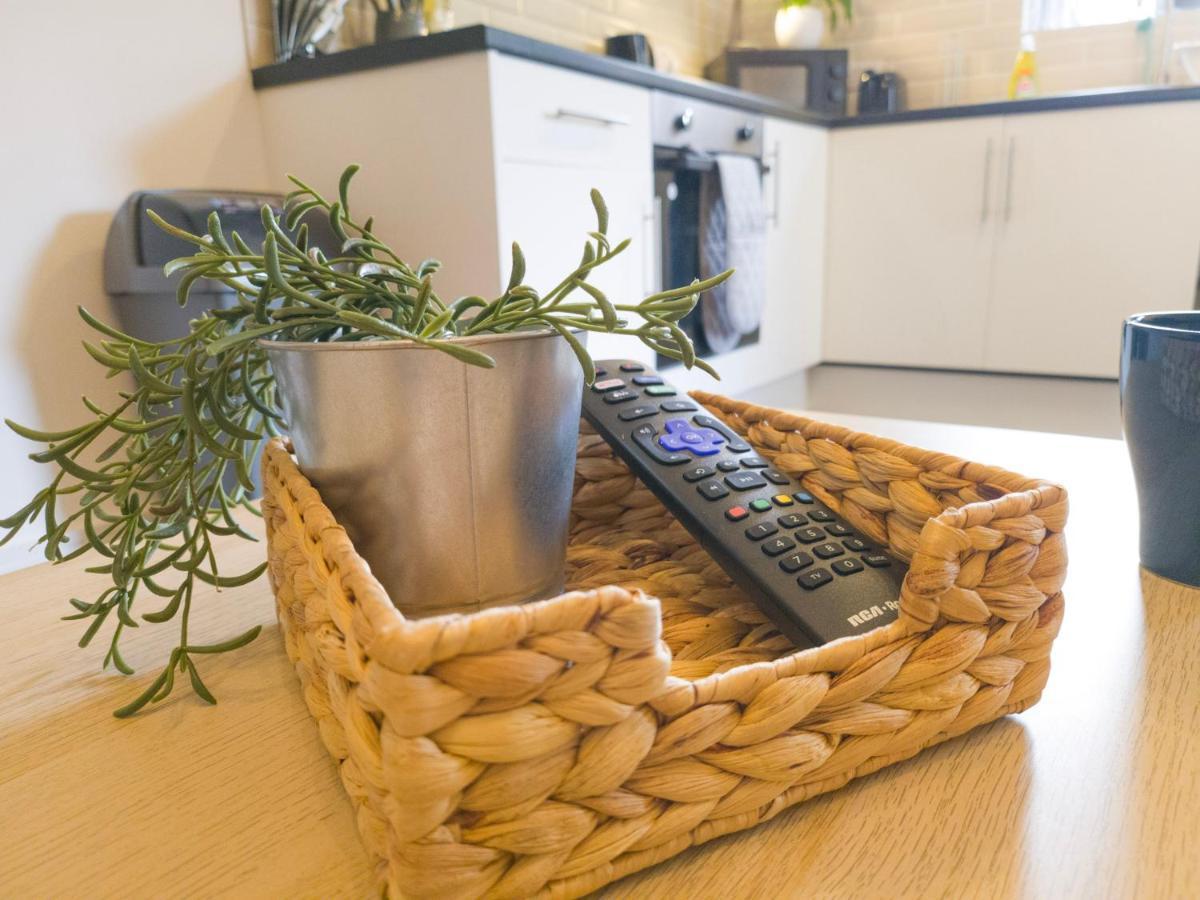 Principality Suites - Two Bed Apartment By Property Promise Cardiff Eksteriør bilde