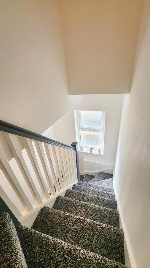 Principality Suites - Two Bed Apartment By Property Promise Cardiff Eksteriør bilde