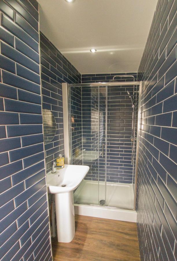 Principality Suites - Two Bed Apartment By Property Promise Cardiff Eksteriør bilde