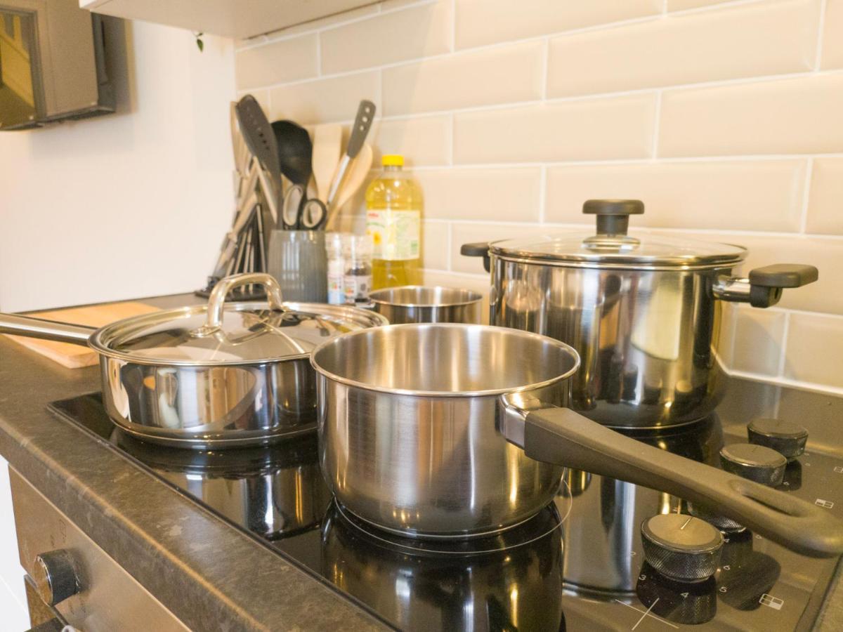 Principality Suites - Two Bed Apartment By Property Promise Cardiff Eksteriør bilde